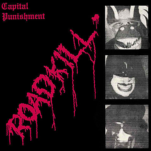 Ben Stiller’s high school band Capital Punishment getting album reissued by Captured Tracks (listen)