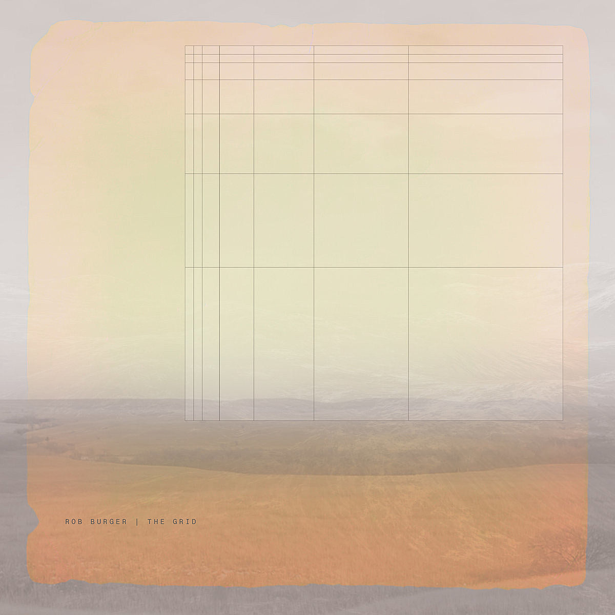 Laurie Anderson guests on new Rob Burger song “Souls of Winter” (listen)