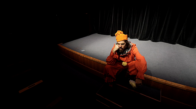 watch Rob Crow’s Gloomy Place’s video for “Oh, The Sadmakers”