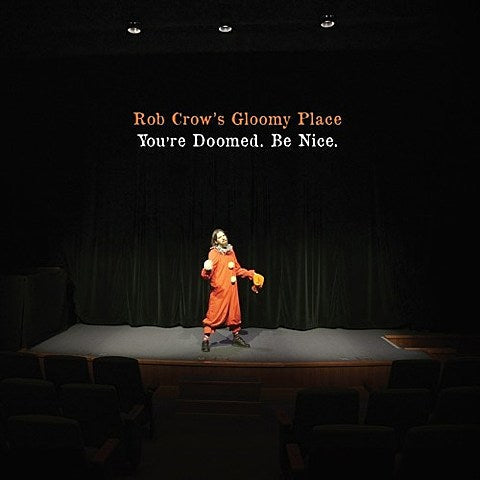 Pinback’s Rob Crow returns to music, announces new album and tour as Rob Crow’s Gloomy Place (stream a track)