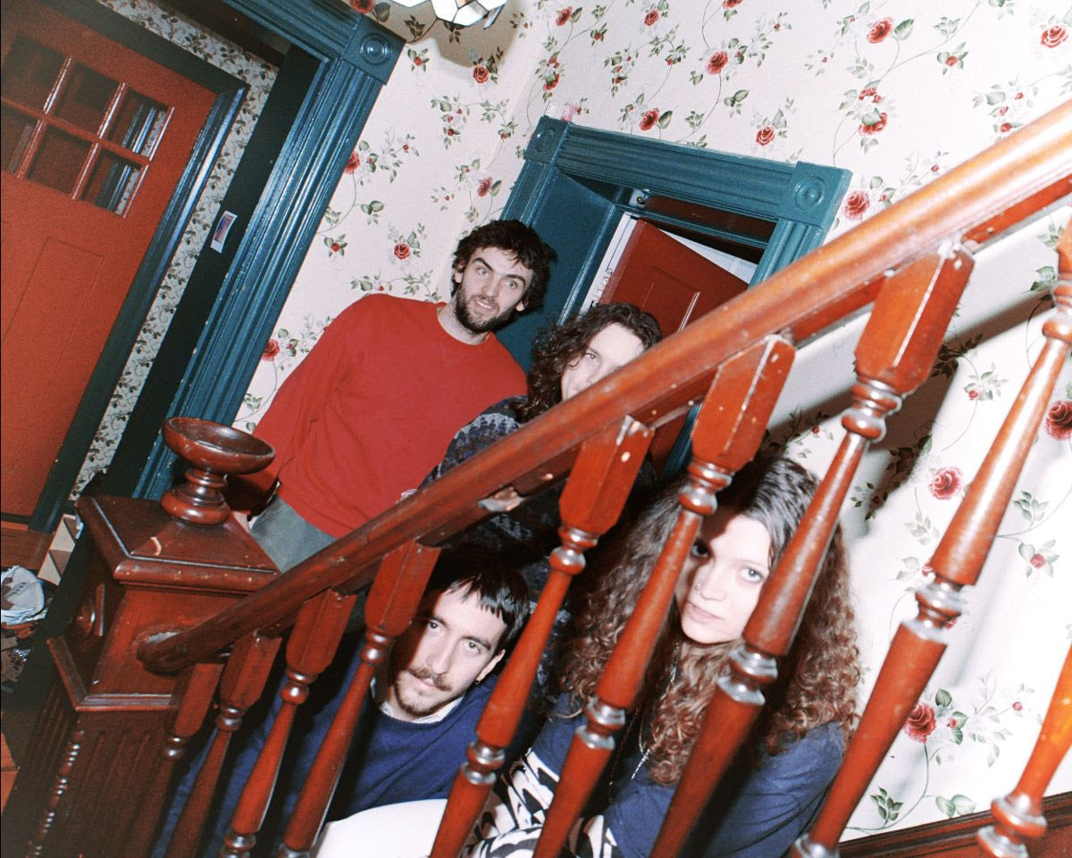Robber Robber release new song, announce tour including NYC show w/ This is Lorelei