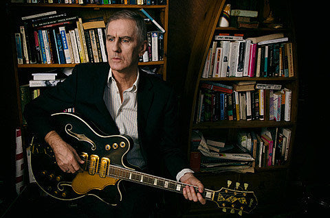 Go-Betweens co-founder Robert Forster releasing ‘Songs to Play’ in September (watch a video)