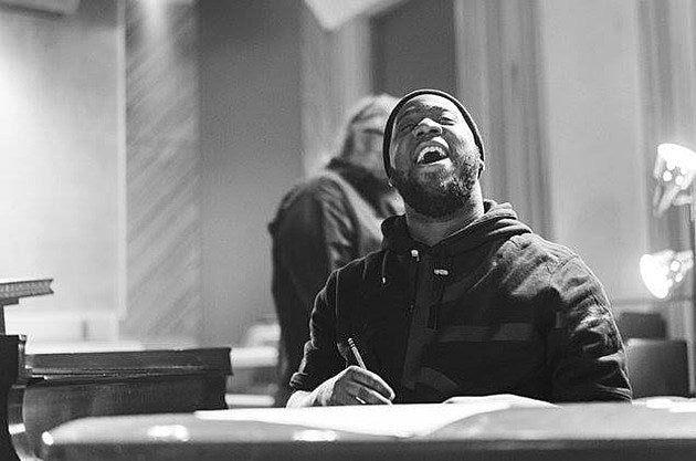 Robert Glasper teaching a Miles Davis course at NYU, scored the ‘Miles Ahead’ biopic