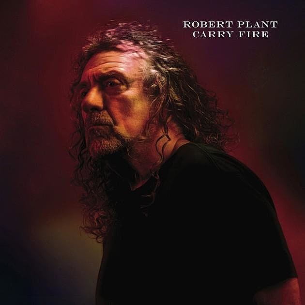 Robert Plant announces new LP with the Sensational Space Shifters, shares song