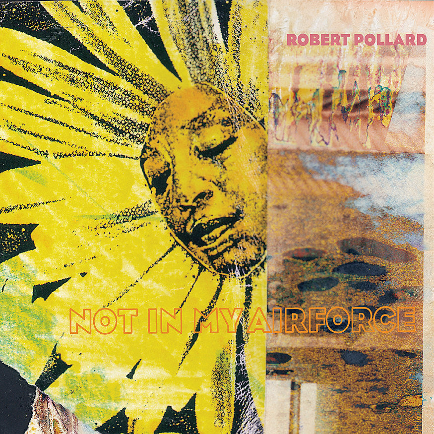 Robert Pollard reissuing 1996 solo debut (listen); Guided by Voices tour starts this week