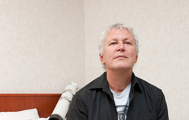 Robert Pollard releasing new solo LP ‘Of Course You Are’ (listen to “My Daughter Yes She Knows”)