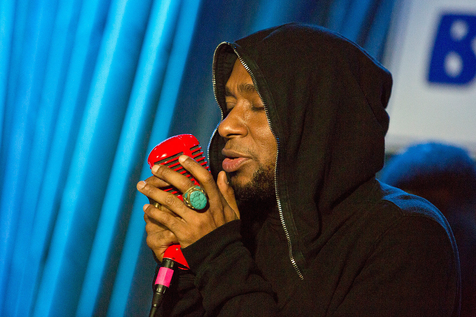 Yasiin Bey says he won’t star in Thelonious Monk biopic unless the Monk family approves