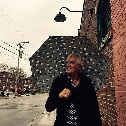 Robyn Hitchcock recording new LP, shares “Raymond And The Wires” demo ++ 2016 tour dates