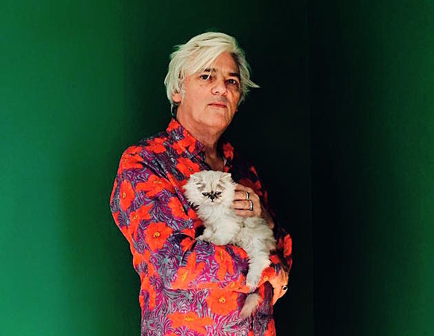 Robyn Hitchcock talks America, comedy, Dylan, Bowie and his upcoming tour with Eugene Mirman (BV interview)