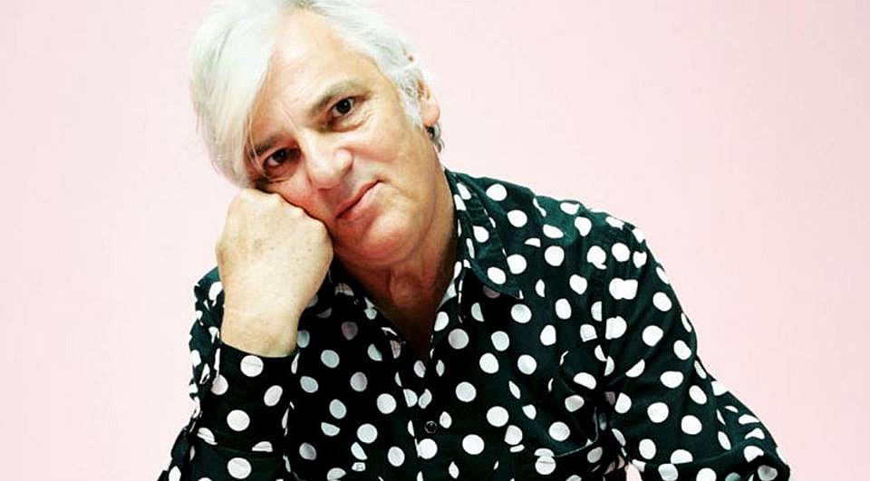 Robyn Hitchcock reissued rare ‘Tromso, Kaptein’ LP, touring