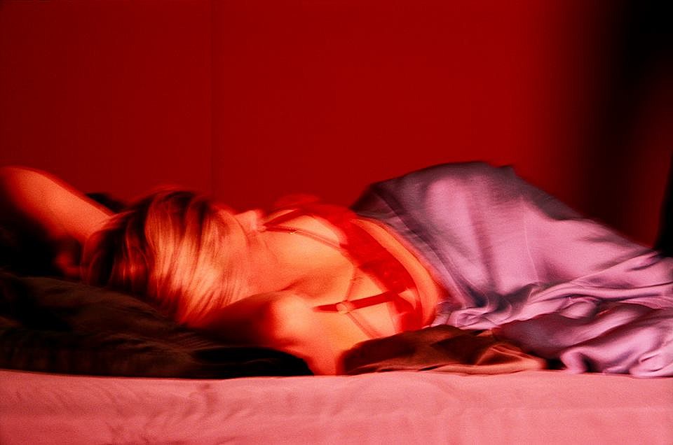 tickets for Robyn @ Madison Square Garden on sale