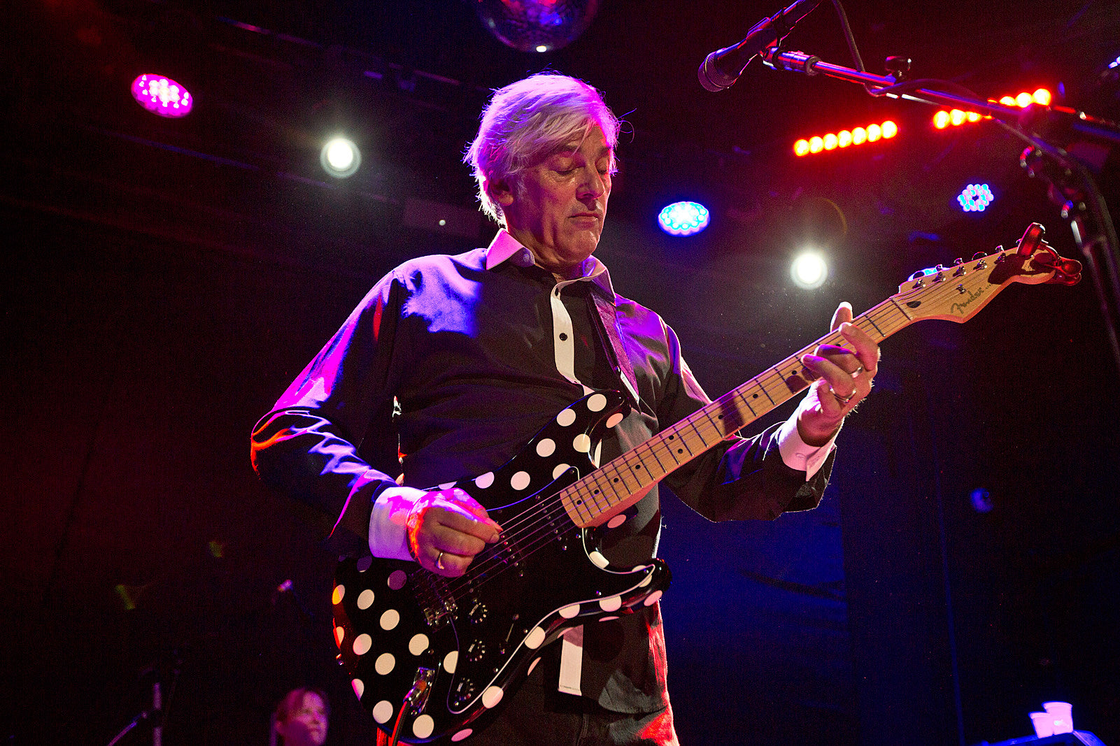 Robyn Hitchcock announces more tour dates