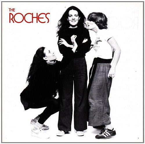 Maggie Roche, RIP