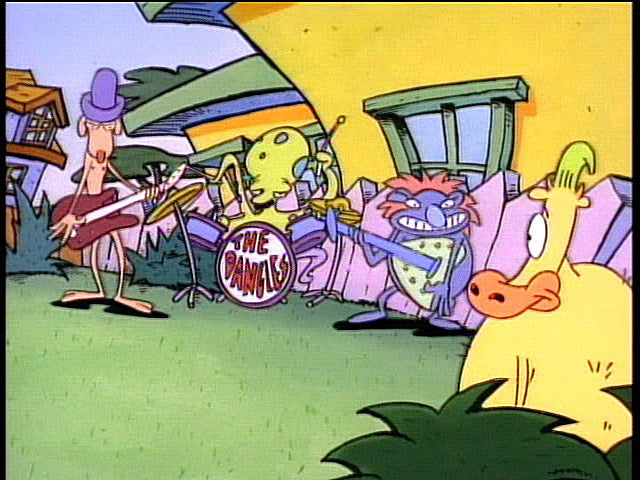 tix on sale: Joyce Manor & Wavves, World Inferno, Ted Leo, US Girls, more