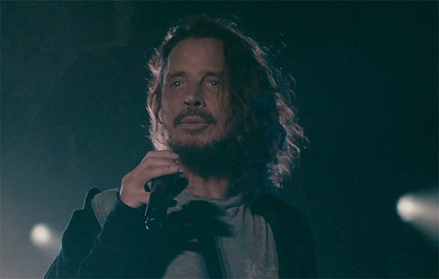 Rock on the Range paid tribute to Chris Cornell (video)