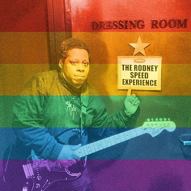 Rodney Speed (Wetlands, CBGB) has passed away; wake and funeral in NYC this Wednesday