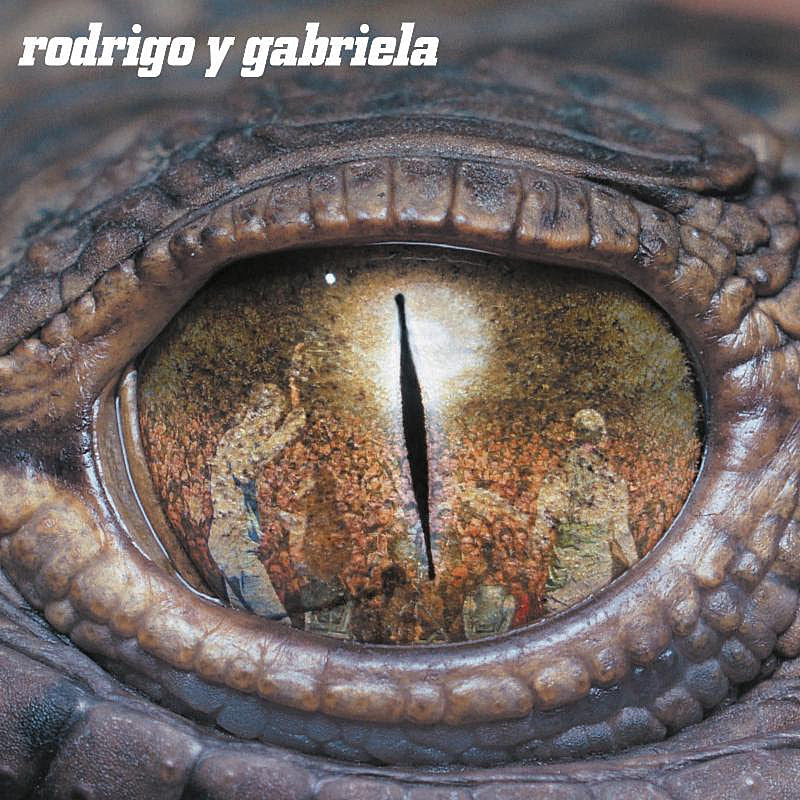 Rodrigo y Gabriela celebrating debut LP’s 10th anniversary with reissue & tour