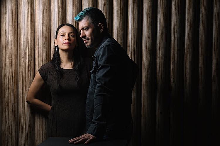 tours announced: Rolling Stones, Car Seat Headrest, Rodrigo y Gabriela, more