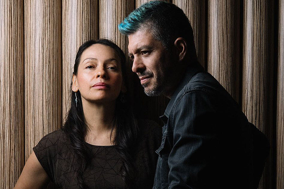 Rodrigo y Gabriela plot fall tour