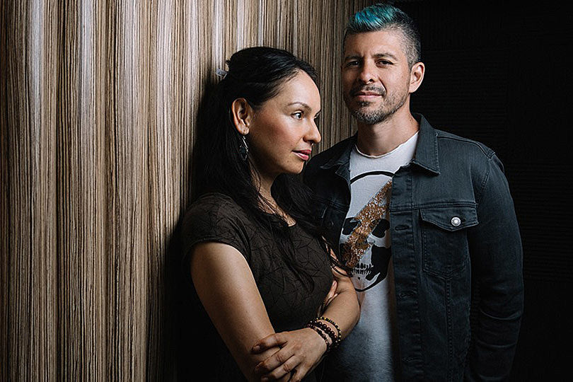 Rodrigo y Gabriela cover Metallica, Slayer & Megadeth on RSD EP (stream “Battery”)