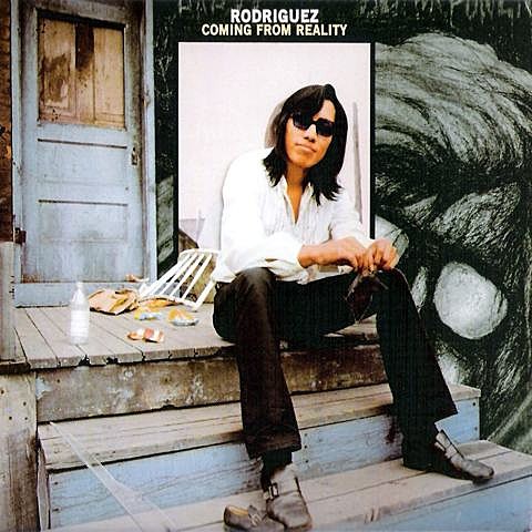 Rodriguez announces 2017 tour dates