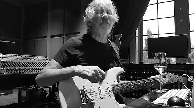 Roger Waters shares cover of Victor Jara’s “The Right to Live in Peace”