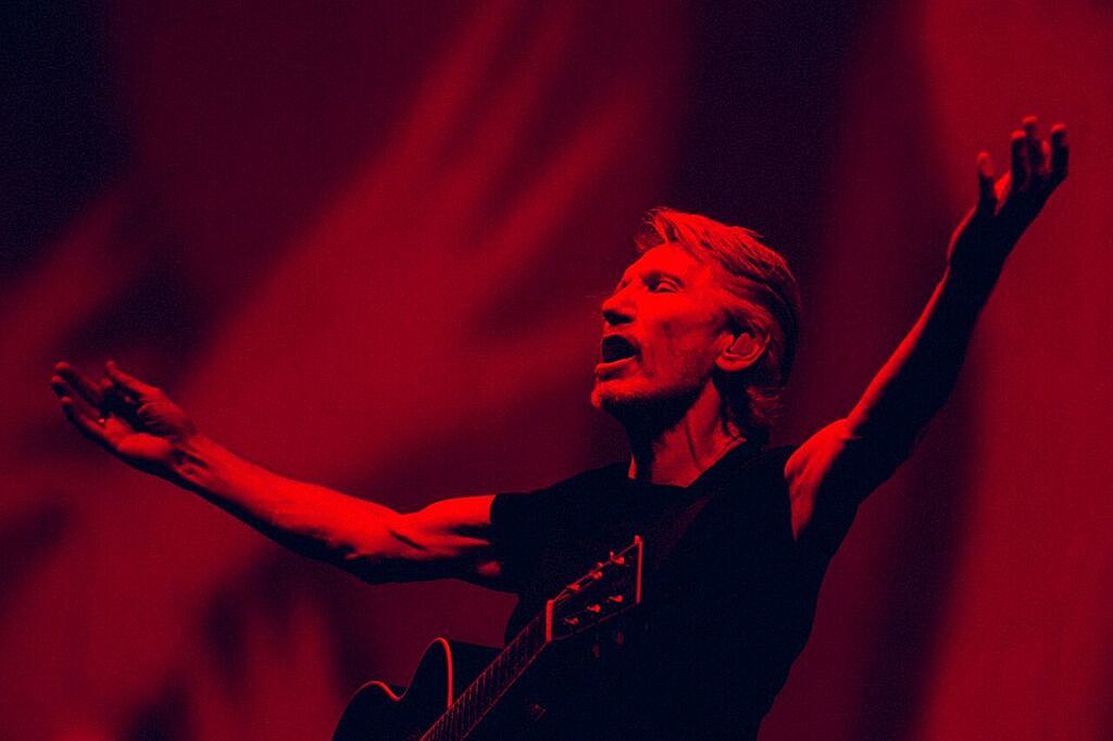 Roger Waters preps new LP ‘Is This the Life We Really Want?’ & expands ‘Us + Them’ tour