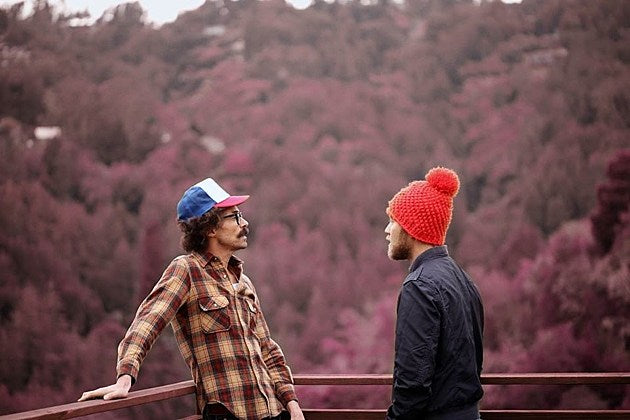 Rogue Wave announce new album ‘Delusions of Grand Fur’ and tour (dates & new song stream)
