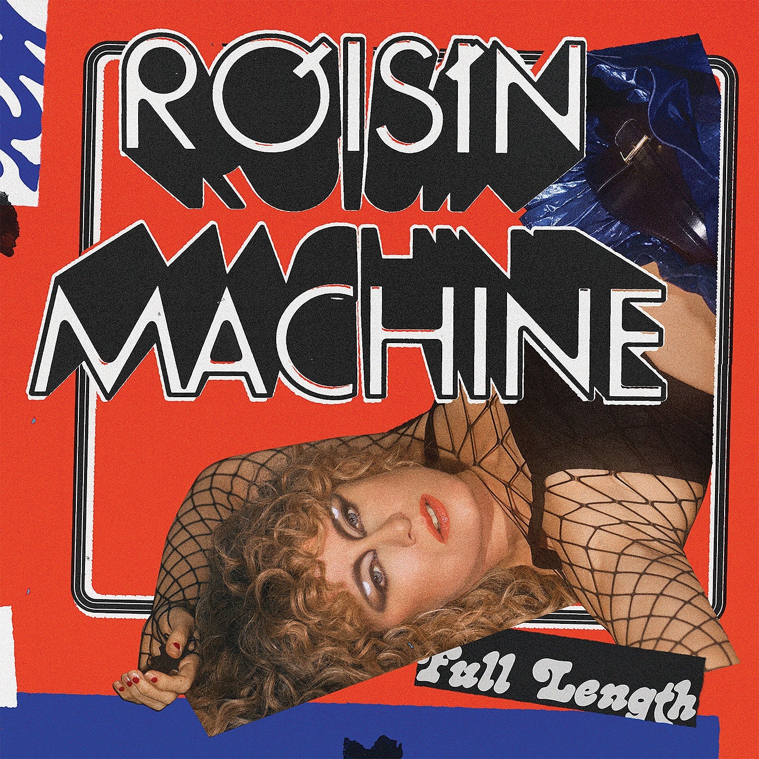 Róisín Murphy announces new LP ‘Róisín Machine,’ shares “Something More”