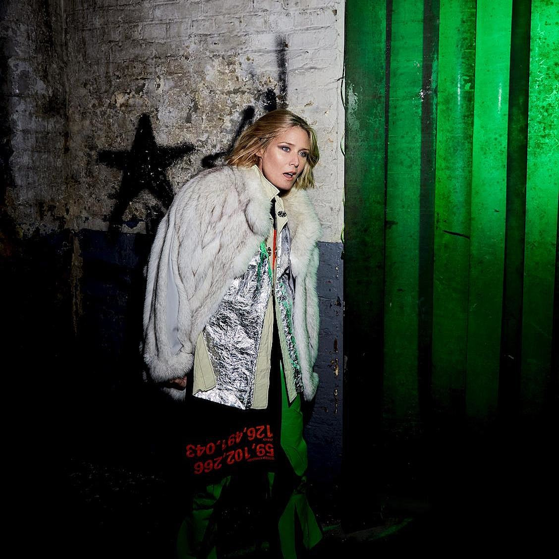 stream Roisin Murphy’s new 12″ single, “Plaything” / “Like”