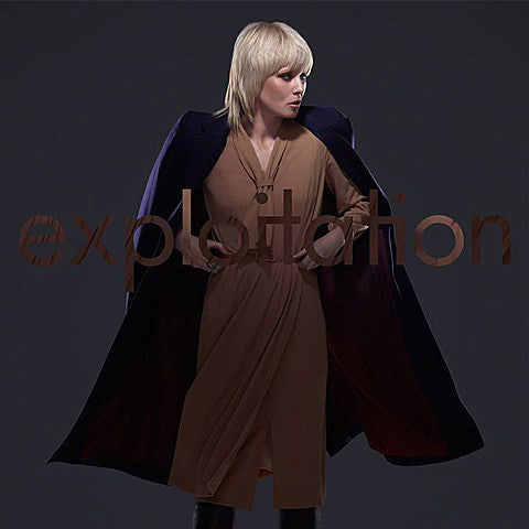 Roisin Murphy shares GotSome remix of “Exploitation” from new album (listen)