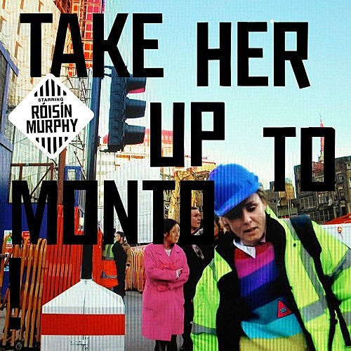 Róisín Murphy announces new LP ‘Take Her Up to Monto’ (listen to “Mastermind”)