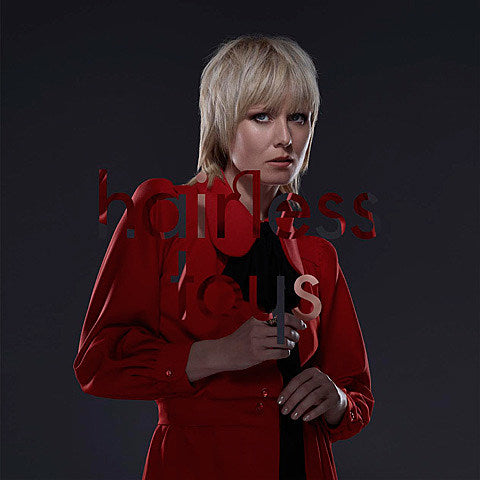 Roisin Murphy is back with ‘Hairless Toys,’ her first new LP in eight years (listen to “Gone Fishing”)