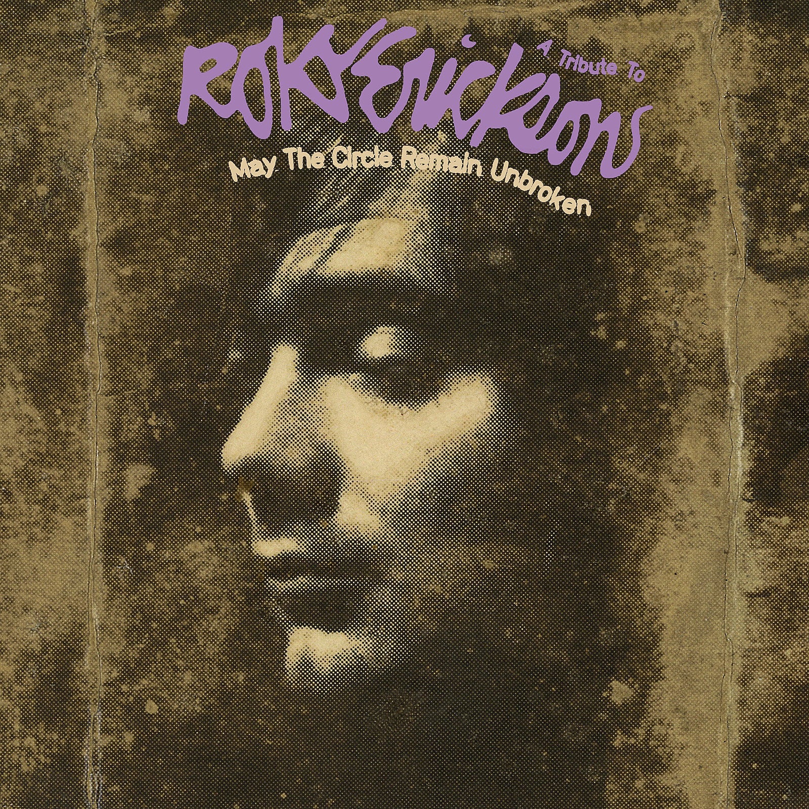 Roky Erickson tribute LP coming ft. Chelsea Wolfe, Jeff Tweedy, Lucinda Williams, Ty Segall, more