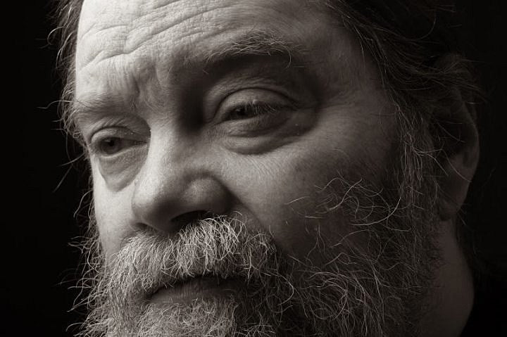 Okkervil River, Dinosaur Jr., Mark Lanegan & more pay tribute to Roky Erickson