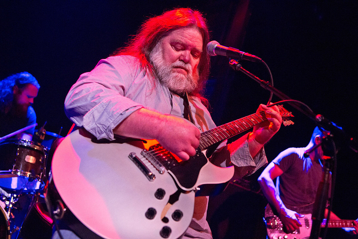Roky Erickson, Hop Along, Talib Kweli & more added to 2018 SXSW lineup