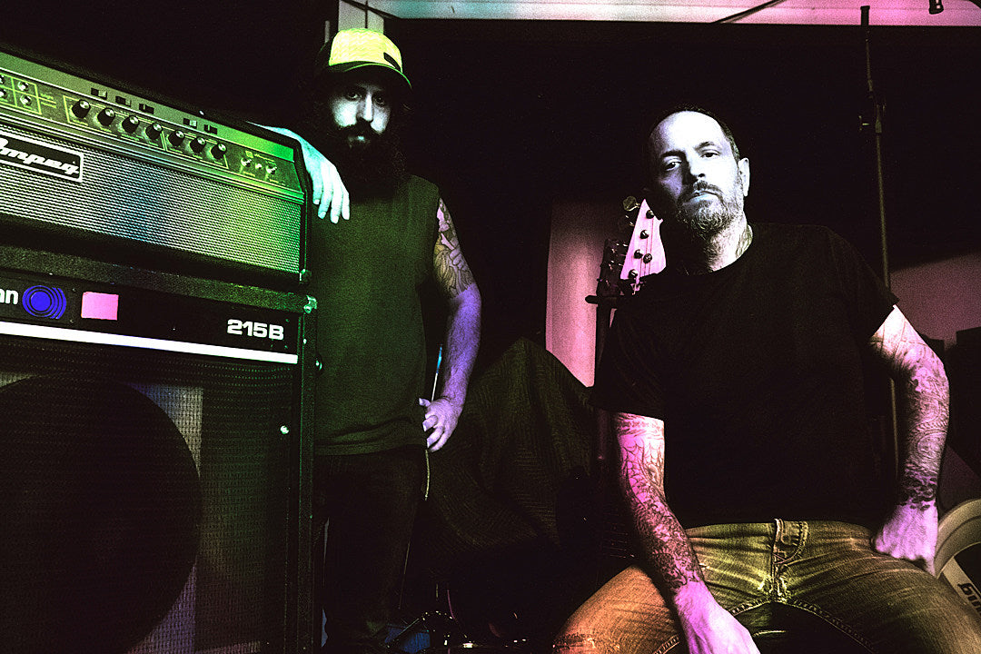 Vision of Disorder frontman Tim Williams starts new band Rollin’ Coffin (stream debut single)