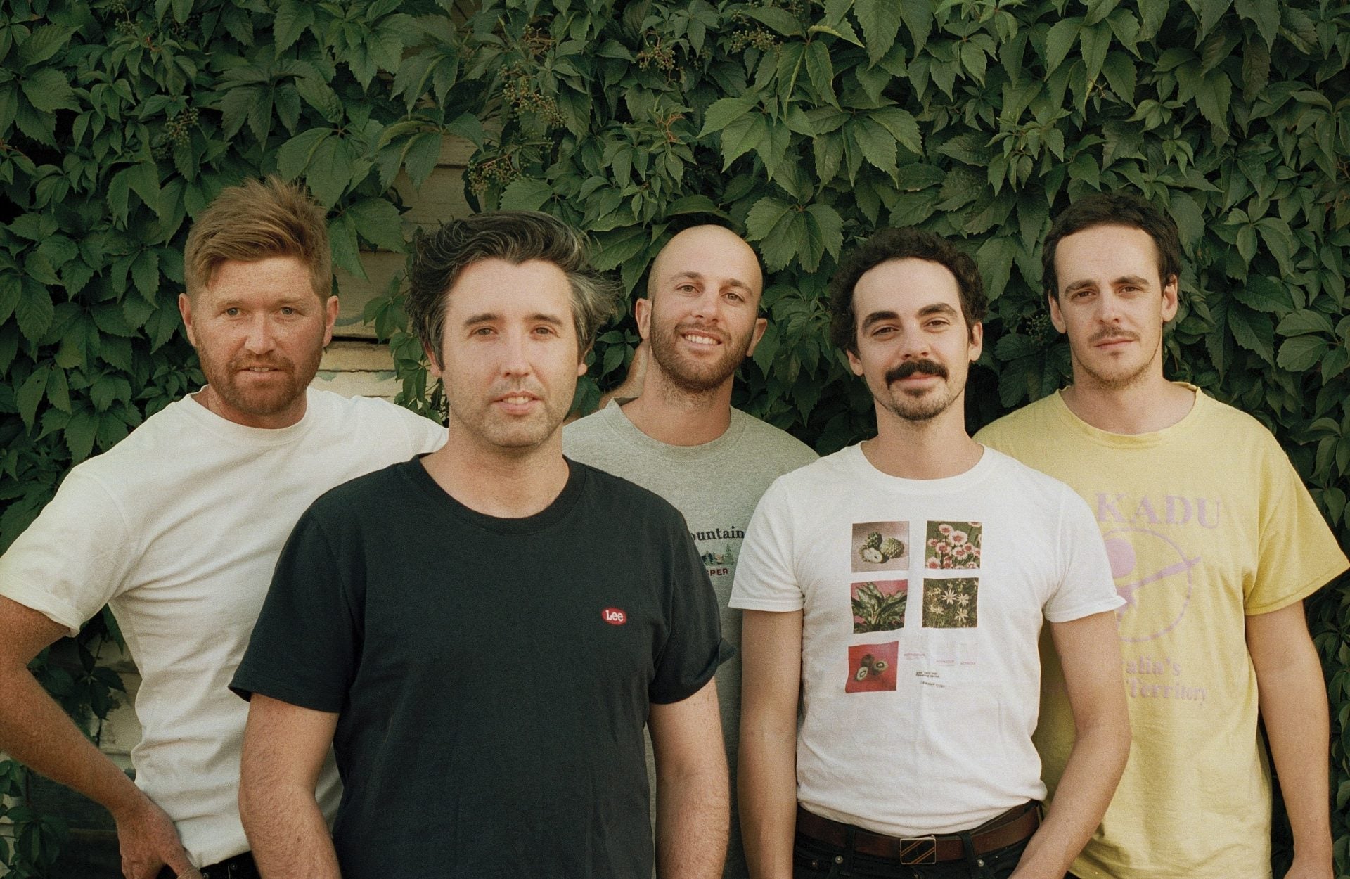 Rolling Blackouts Coastal Fever announce new LP, share “She’s There”
