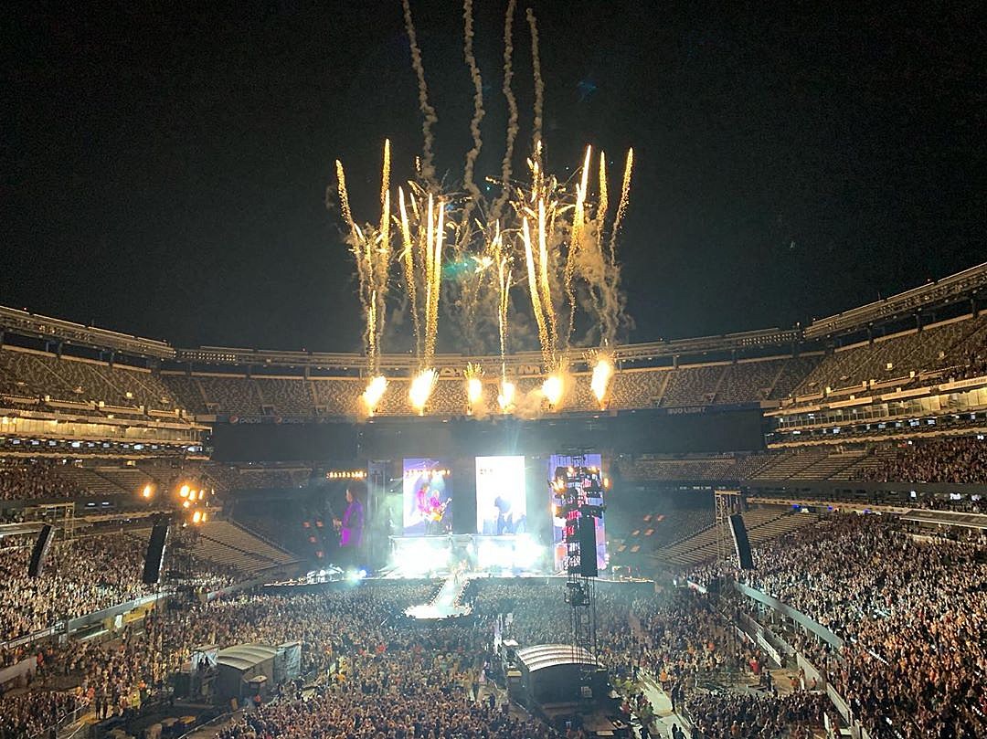 The Rolling Stones rocked MetLife again (night 2 review, setlist, videos)