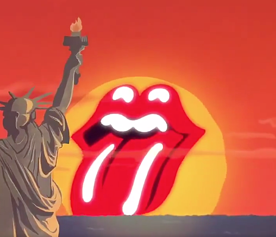 Rolling Stones tease 2019 US tour, including NYC-area (MetLife Stadium?)