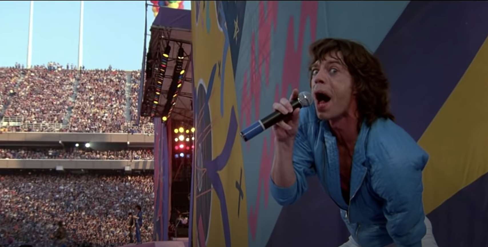 amazing live videos of Rolling Stones, Mazzy Star, Electrelane & more to watch while every show is cancelled