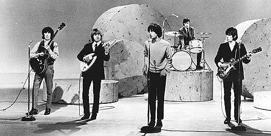 tickets for The Rolling Stones 2019 U.S. tour on sale