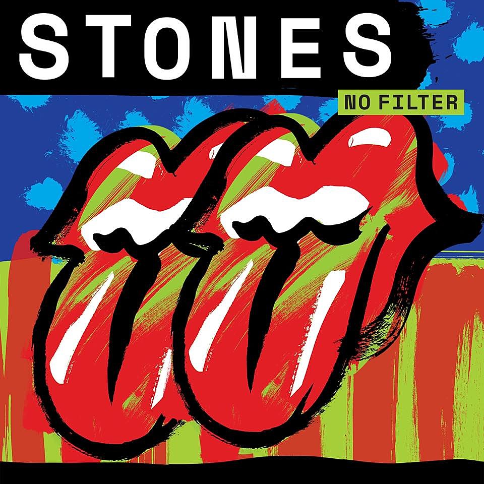 Rolling Stones 2nd NYC-area & Chicago shows on presale (password here)