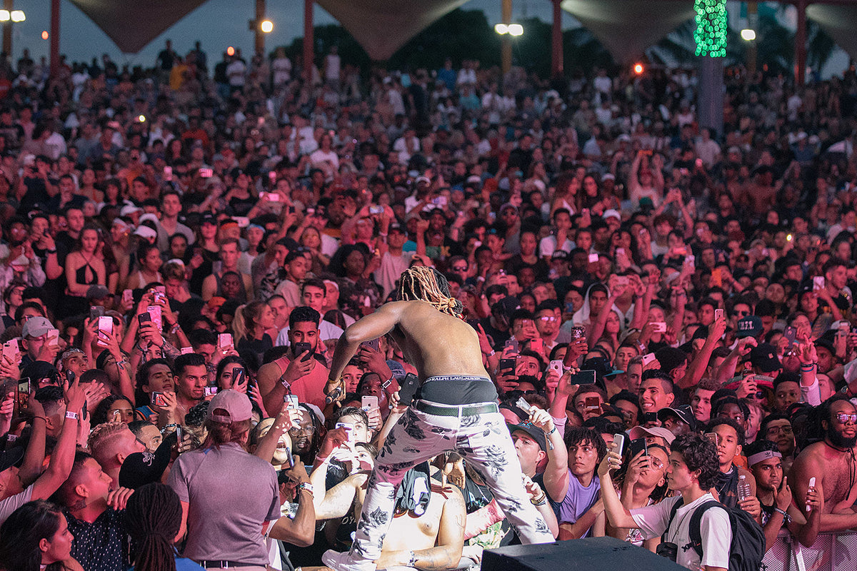 Flatbush Zombies release ‘Vacation In Hell’ LP & short film, begin tour tonight