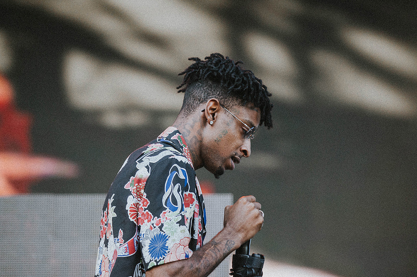 21 Savage’s arrest by ICE may be linked to his cousin Young Nudy’s arrest