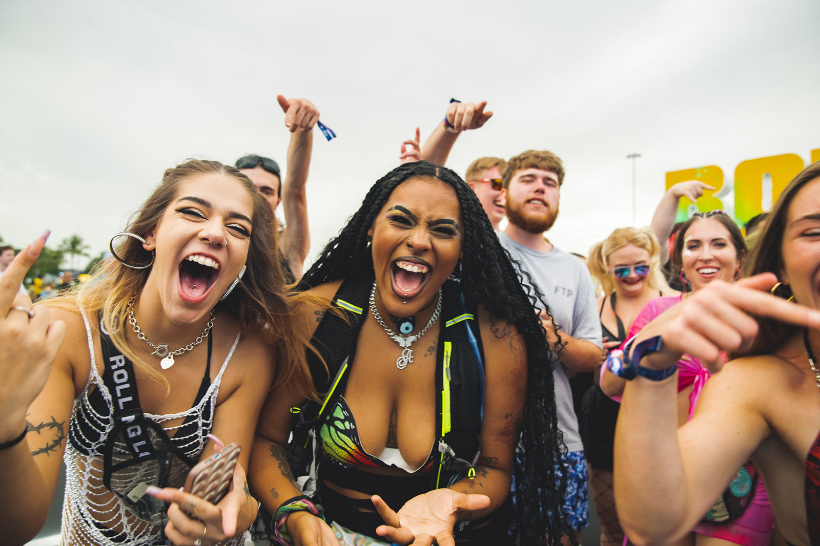 Rolling Loud California 2025: set times & livestream