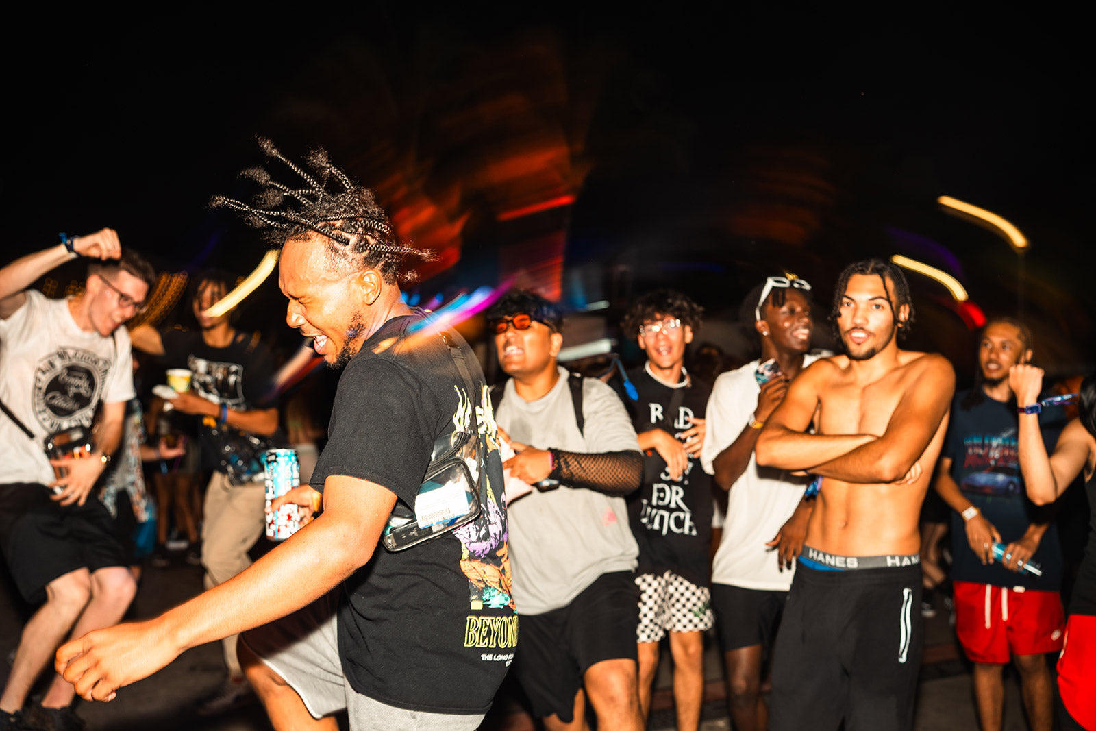 Rancho Humilde founder blasts Rolling Loud after Natanael Cano & Junior H pulled from California lineup