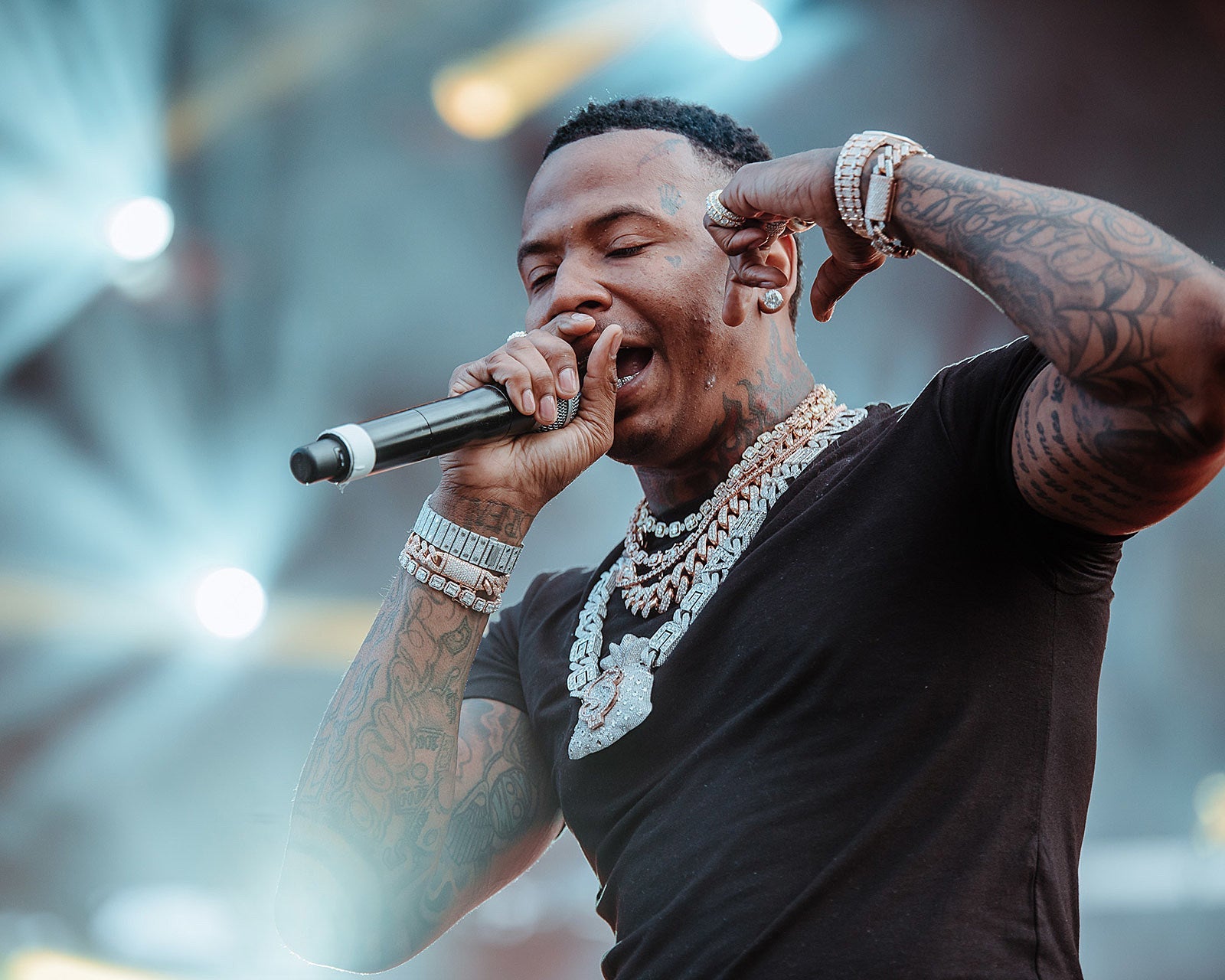 Moneybagg Yo announces 2020 tour