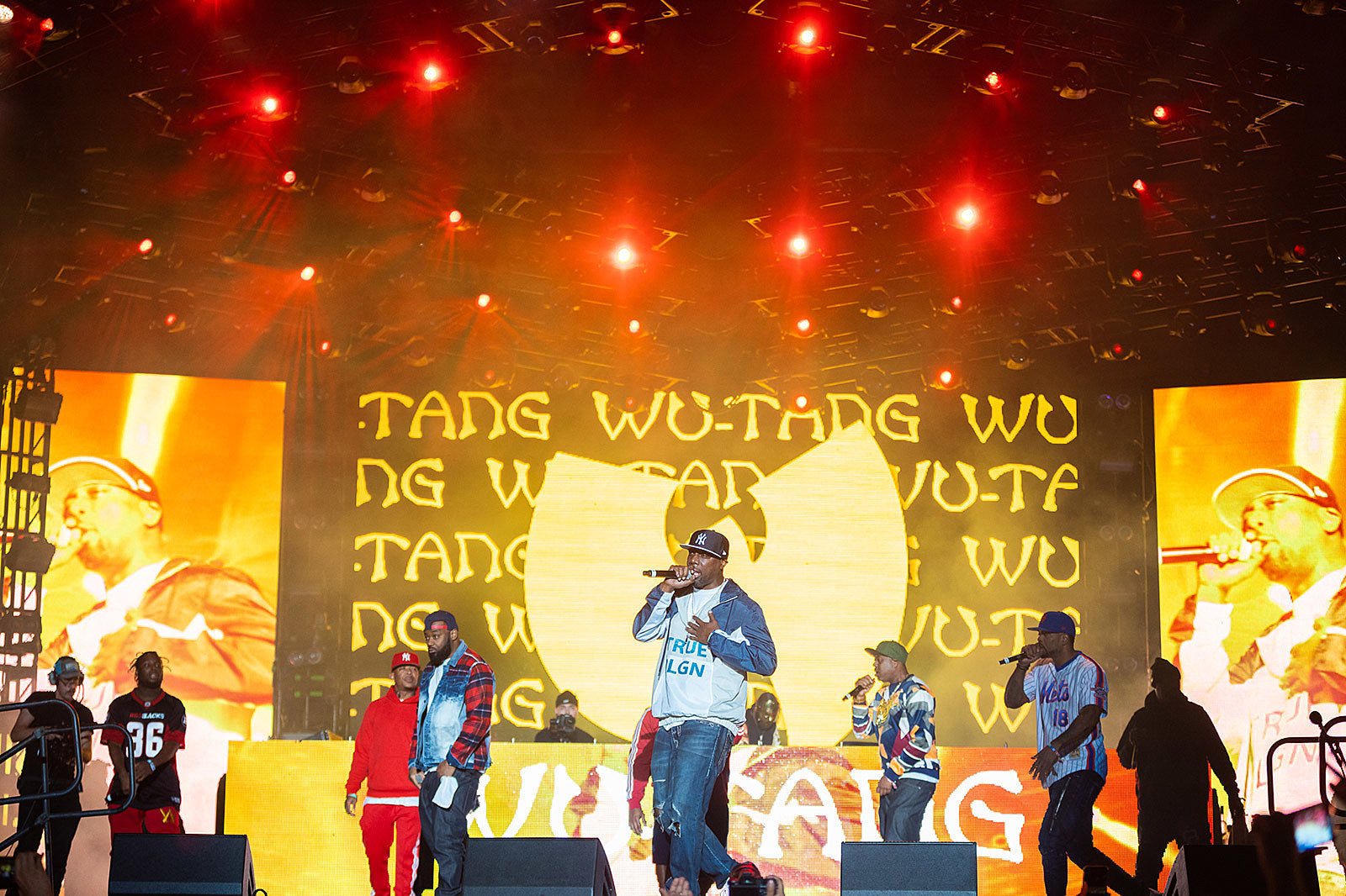 Summerfest 2022 lineup: Wu-Tang, Machine Gun Kelly, Halsey, Jason Isbell, Charli XCX & more