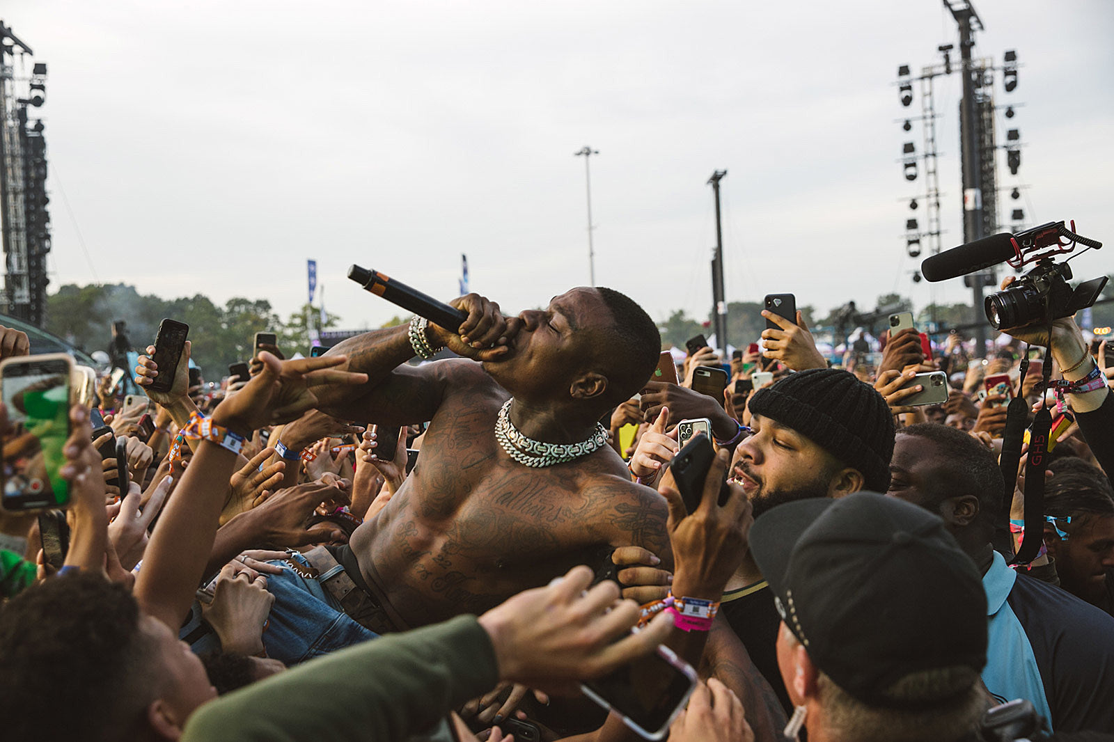 DaBaby apparently playing a July 4th concert in Georgia despite the state’s surge in COVID-19 cases